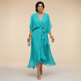 Monica — Dlhé elegantné šaty