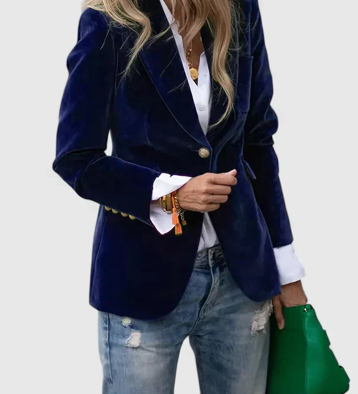Irenelle | Elegantný Blazer