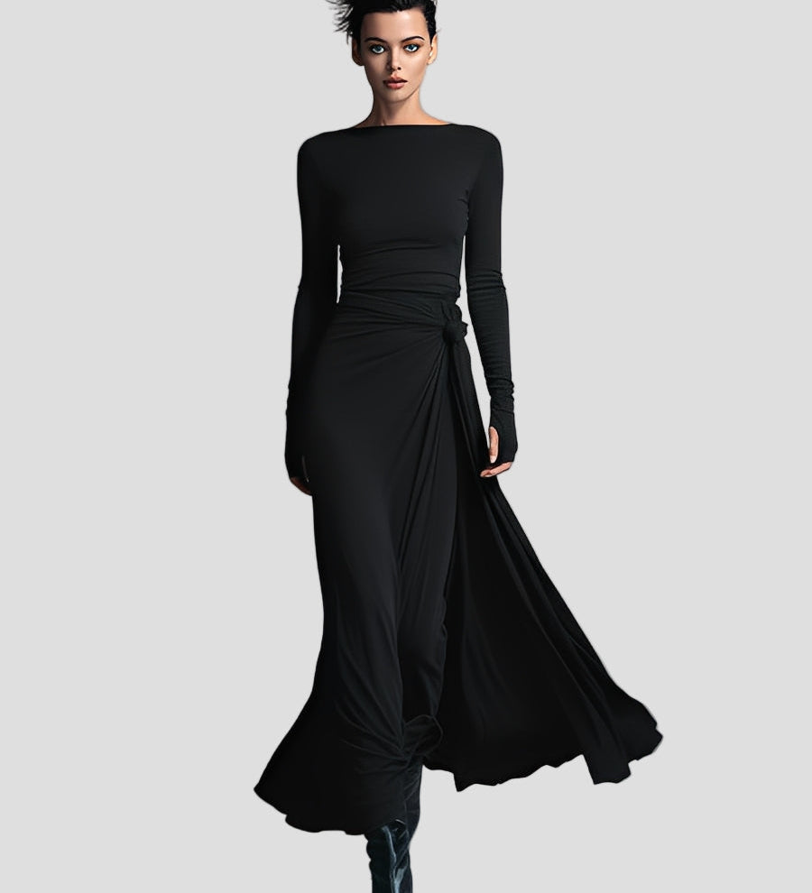Marlène™ – Plynulá elegancia a zvýraznená silueta
