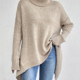 Laila™ | Oversize mikina s kapucňou