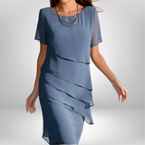 Eliane™ – Elegancia, ktorá lichotí bez stlačenia