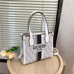 Tote Handbag Fashion Shoulder Messenger Bag
