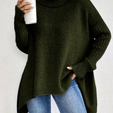 Laila™ | Oversize mikina s kapucňou