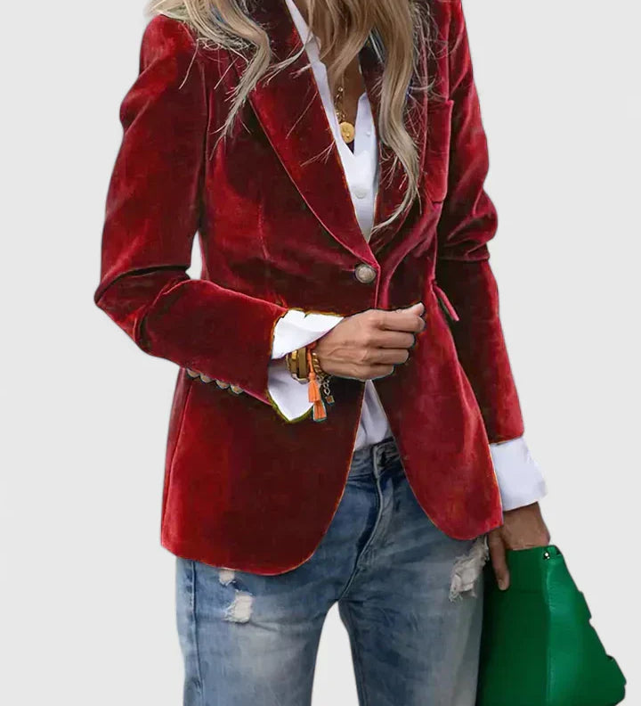 Irenelle | Elegantný Blazer