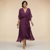 Monica — Dlhé elegantné šaty