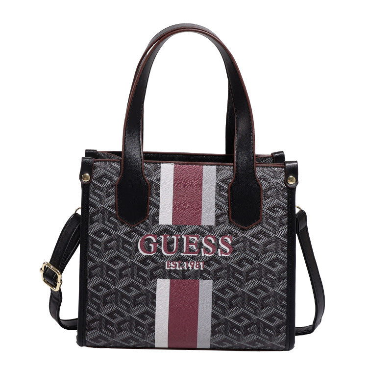 Tote Handbag Fashion Shoulder Messenger Bag