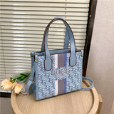 Tote Handbag Fashion Shoulder Messenger Bag