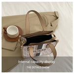 Tote Handbag Fashion Shoulder Messenger Bag