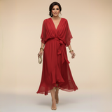 Monica — Dlhé elegantné šaty