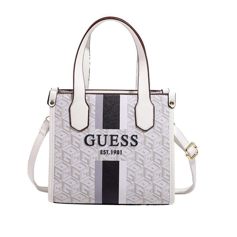 Tote Handbag Fashion Shoulder Messenger Bag
