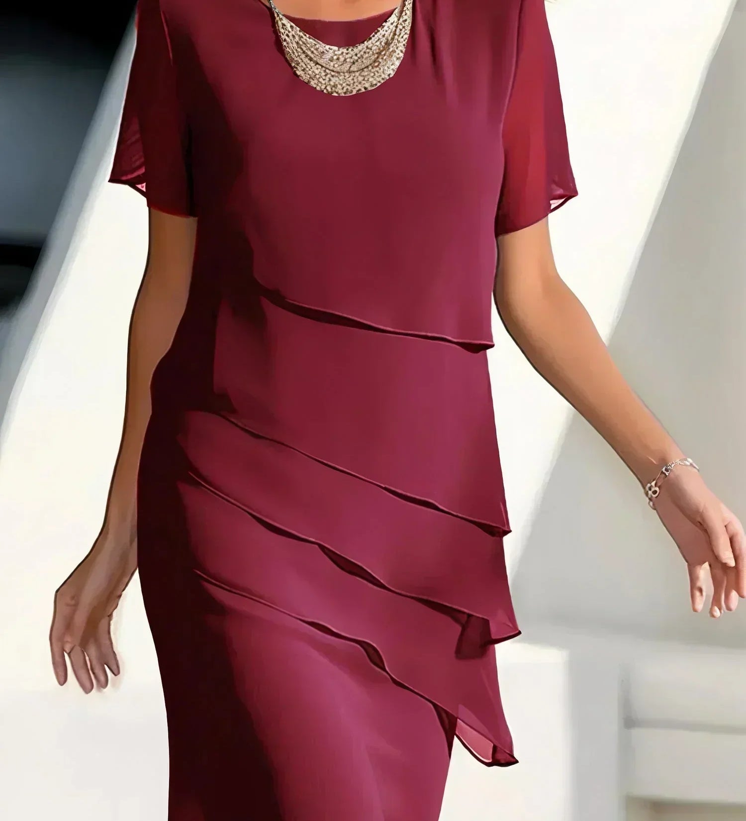 Eliane™ – Elegancia, ktorá lichotí bez stiahnutia