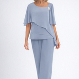 Beatrice | Elegantný a formálny dámsky dvojdielny set