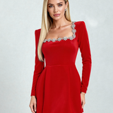 Élisa™ | Hladká elegancia pre vaše večierky