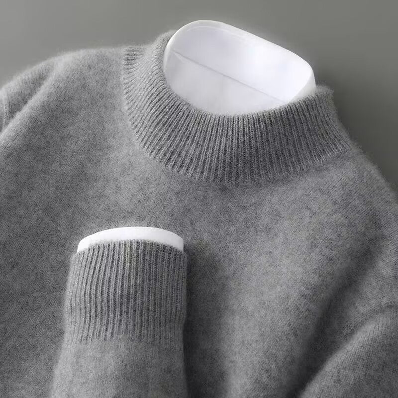 Evelina™ | Kasmir Svetre