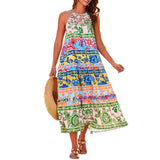 Liorenna | Trendy Boho Šaty