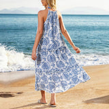 LILLY™ - Trendy Boho Šaty