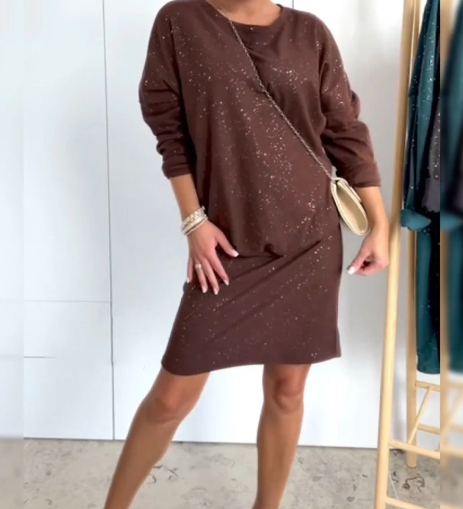 Hélène™ - Elegantný každodenný komfort bez námahy