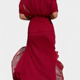 Alizée™ — Kvetinové šaty s ležérnou eleganciou