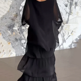 Lara | Elegantná Maxi Šaty