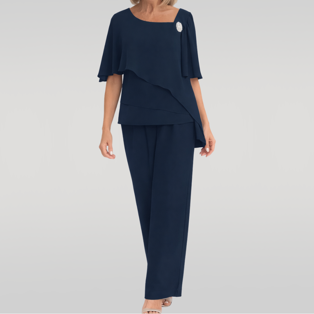 Beatrice | Elegantný a formálny dámsky dvojdielny set