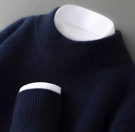 Avora Lyon | Elegantný kašmírový sveter