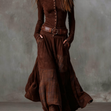 Solène™ – Jemná a moderná vintage elegancia