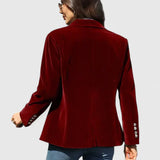 Irenelle | Elegantný Blazer