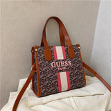 Tote Handbag Fashion Shoulder Messenger Bag