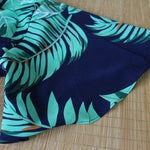Deep V Neck Women Summer Long Dress