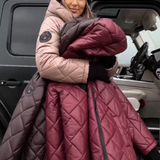 BEATA-TIKATTU TAKKI