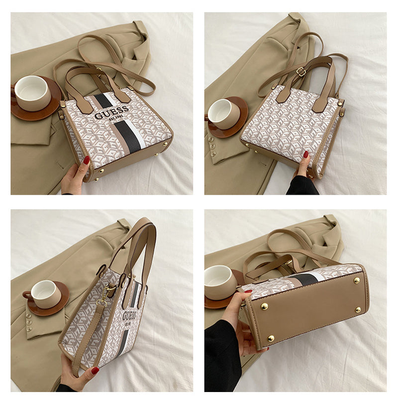 Tote Handbag Fashion Shoulder Messenger Bag