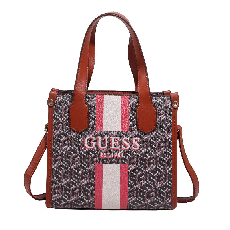 Tote Handbag Fashion Shoulder Messenger Bag