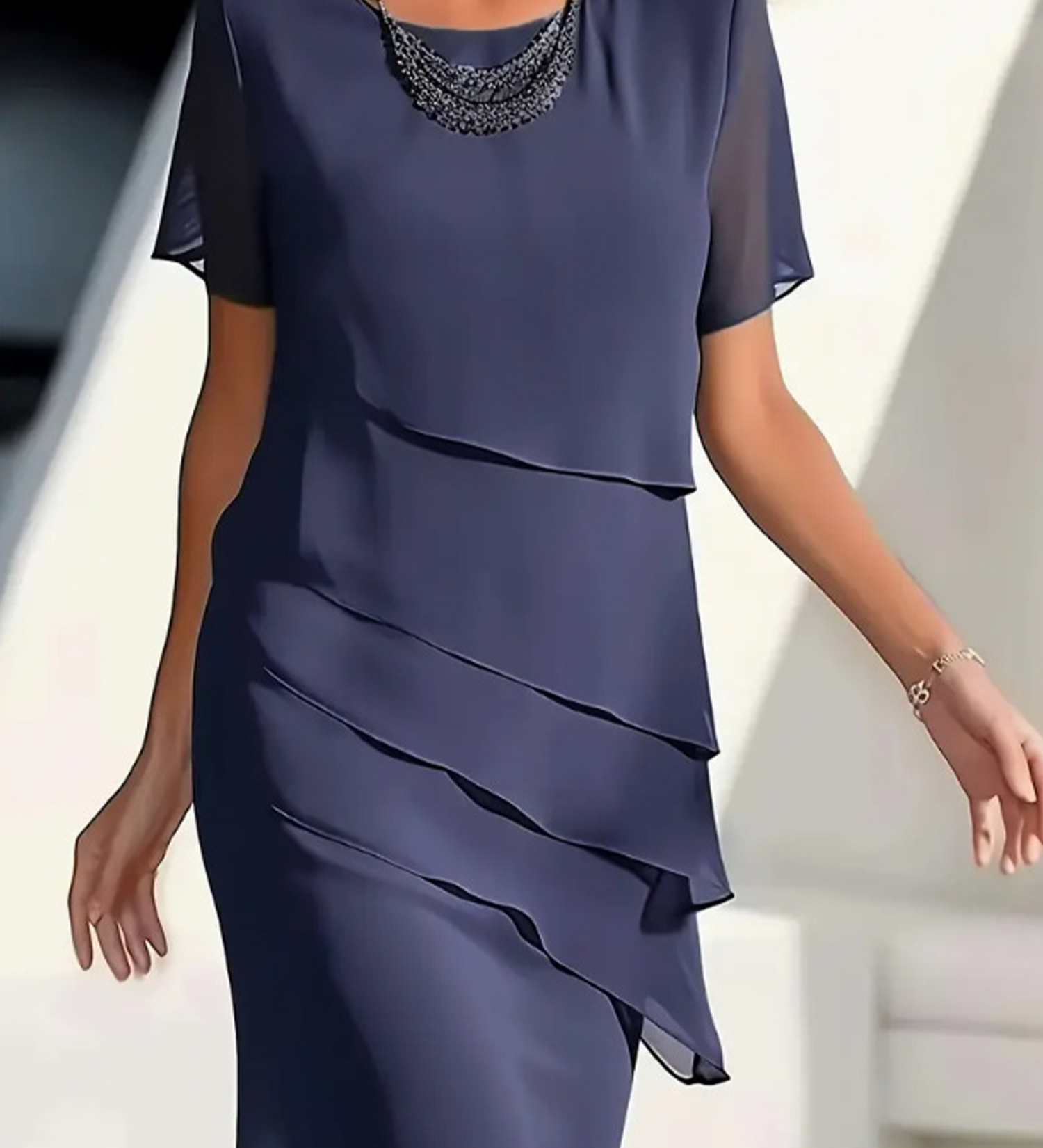 Kendra | Elegantné Šaty
