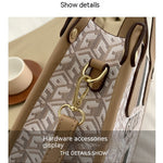 Tote Handbag Fashion Shoulder Messenger Bag