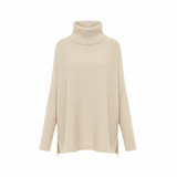 Annelise™ I Oversize-pulóver
