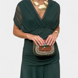 Alizée™ — Kvetinové šaty s ležérnou eleganciou