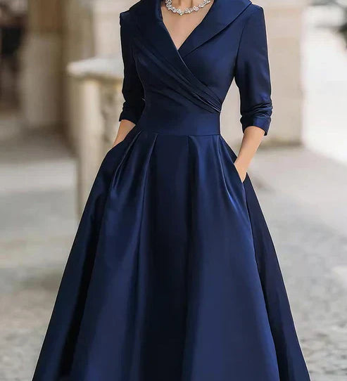 Séraphine™ | Nadčasová ženská pohodlná elegancia na každý deň