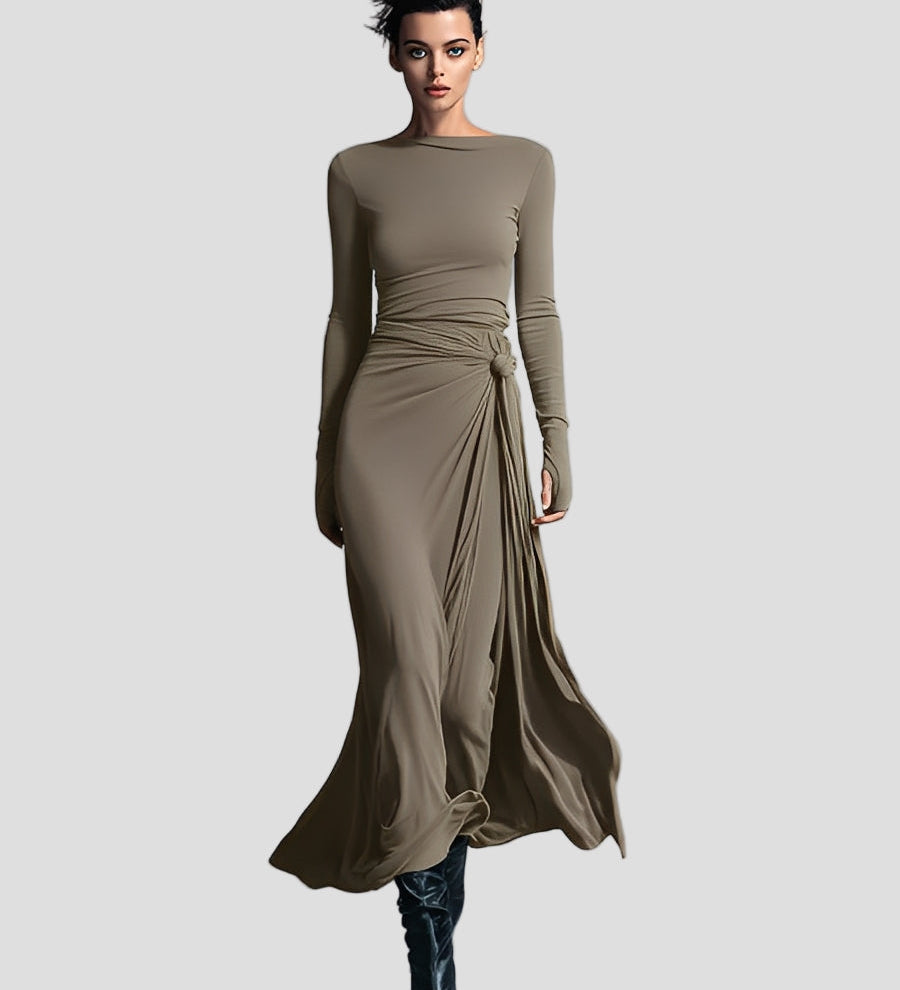 Marlène™ – Plynulá elegancia a zvýraznená silueta